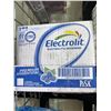 Image 2 : Electrolit Premium Hydration Blue Raspberry 12 x 625ml