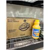 Image 1 : Sunny D Smooth Orange 8 x 1.18L