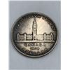 Image 1 : Canada Rare 1939 Silver Parlimentary King George VI $1.00 Coin
