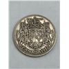 Image 1 : Canada King George VI Silver Half Dollar
