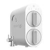 Image 1 : Waterdrop G2 Reverse Osmosis System, 7 Stage Tankless RO Water Filter System, Under Sink Water Filtr