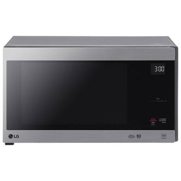 LG Microwave Oven with Smart Inverter