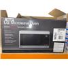 Image 2 : LG Microwave Oven with Smart Inverter