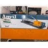 Image 2 : Anvil 10214ANV 14 in. Ceramic and Porcelain Tile Cutter