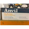 Image 3 : Anvil 10214ANV 14 in. Ceramic and Porcelain Tile Cutter