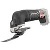 Image 1 : PORTER-CABLE 20V MAX* Oscillating Tool with 11-Piece Accessories, Tool Only (PCC710B)