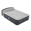 Image 1 : Sealy Queen Airbed with Headboard