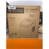 Image 2 : Ecozy Ice Maker 26lbs Model IM-BS260C