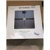 Image 2 : Withings Body Smart Wi-Fi Digital Smart Scale
