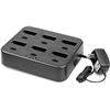 Image 1 : Retevis RT22 RT22P Six-Way Walkie Talkie Charger Multi Unit Charging Station for Retevis RT22 RT22P 