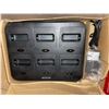 Image 2 : Retevis RT22 RT22P Six-Way Walkie Talkie Charger Multi Unit Charging Station for Retevis RT22 RT22P 