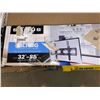 Image 2 : Sanus Tilting Premium TV Wall Mount 32" - 85"