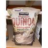 Image 2 : Kirkland Organic Quinoa 2.04kg and Big Tree Farms Organic Coconut Sugar 1.8kg