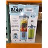 Image 2 : Ninja Blast Portable Blender, Cordless, 16oz. Vessel, Personal Blender for Shakes & Smoothies, BPA F
