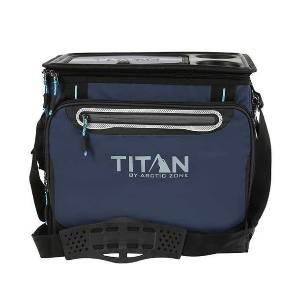 Titan By Arctic Zone Cooler Bag