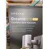 Image 3 : dreame R10 Pro Cordless Vacuum Cleaner, 65 Mins Long Runtime Stick Vacuum, Lightweight and Anti-Tang