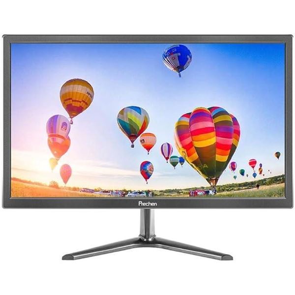 19 Inch PC Monitor(1440x900),60 Hz, 5 ms,Brightness 250 cd/m²,Built-in Speaker,HDMI & VGA Interface,
