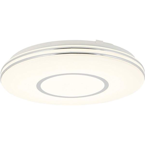 Artika Horizon Flush Mount With Variable Color Technology