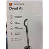 Image 3 : roborock Dyad Air Wet and Dry Vacuum Cleaner with 17000Pa Power Suction, Edge Cleaning, Vanquish Wet
