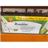 Image 2 : Honshine Cordless & Rechargeable Extendable Scrubber