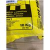 Image 2 : Ice Patrol Ice Salt 22lbs