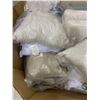 Image 3 : Pallet Lot of Assorted Patio Furnature Cusions, Pillows and Covers