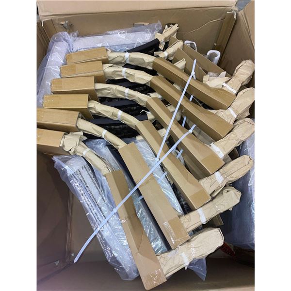 6 Piece High Dining Fire Set (JUST THE CHAIRS)