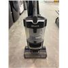Image 2 : Shark NV380C Navigator Lift-Away Deluxe Upright Vacuum with Large Dust Cup, Swivel Steering, Upholst