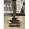 Image 2 : Shark IZ862HC Stratos Cordless Vacuum with Clean Sense IQ and Odour Neutralizer, DuoClean Powerfins 