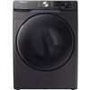 Image 1 : Samsung - 7.5 Cu. Ft. 10-Cycle Gas Dryer with Steam DVG45R6100V