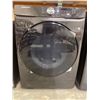 Image 2 : Samsung - 7.5 Cu. Ft. 10-Cycle Gas Dryer with Steam DVG45R6100V