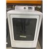 Image 2 : Samsung - 7.4 Cu. Ft. 11-Cycle Gas Dryer with Steam DVG50M7450WA3