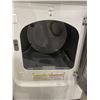 Image 5 : Samsung - 7.4 Cu. Ft. 11-Cycle Gas Dryer with Steam DVG50M7450WA3