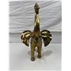Image 2 : Brass Elephant