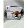 Image 2 : 7 Piece Non-Stick Cookware Set & Oval Roaster