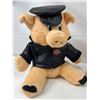 Image 2 : 2 Harley Davidson Plush Hogs