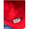 Image 8 : Blondie Luggage Wig Case With Wig, Vintage Hats And Accessories
