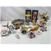 Image 1 : Assorted Home Decor