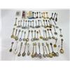 Image 1 : Assorted Collector Spoons