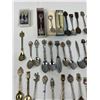 Image 2 : Assorted Collector Spoons