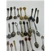 Image 3 : Assorted Collector Spoons