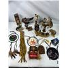 Image 1 : Assorted Indigenous Decor