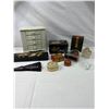 Image 1 : Assorted Jewellery Boxes