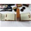 Image 2 : Assorted Jewellery Boxes