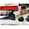 Image 3 : Assorted Jewellery Boxes