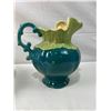 Image 3 : Jug & Wash Basin