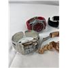 Image 5 : Assorted Watches