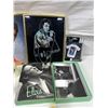 Image 2 : Assorted Elvis Collectables