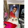 Image 3 : Assorted Elvis Collectables