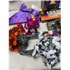 Image 8 : Assorted Halloween Costumes & Decor (New & Used)